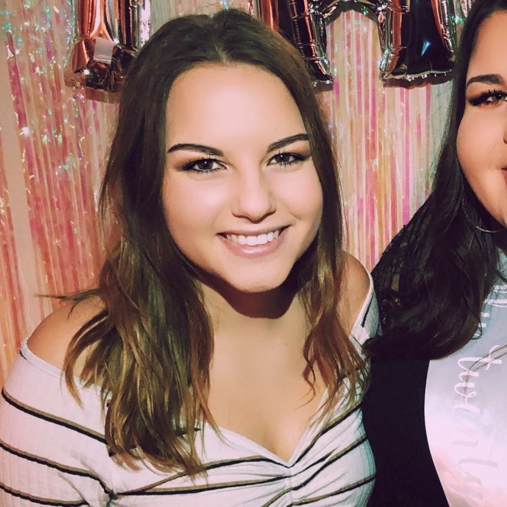 Meet your Posher, Madison